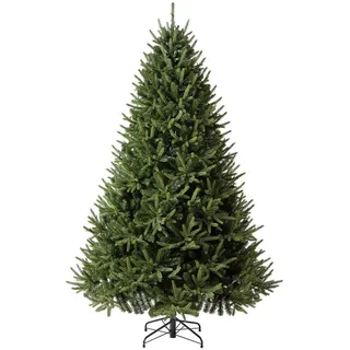 Evergreen Weihnachtsbaum Evergreen Richmond Grün 228 cm