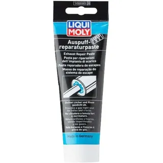 LIQUI MOLY Auspuff-Reparatur-Paste 200g