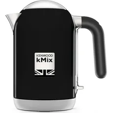 Kenwood kMix ZJX650, Wasserkocher, Schwarz
