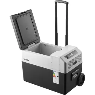 Vevor Kompressor Kühlbox 30 l