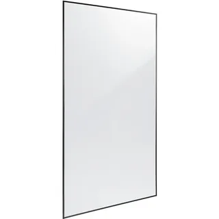 SIGEL MU021 Meet up Whiteboard mobil 90x180 cm magnetisch schwarz