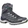 Innox Pro GTX Mid Damen Stahlblau/Lachs 41
