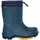 Gummistiefel petrol 38