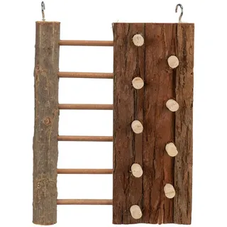 Trixie Natural Living Kletterwand, 16 × 20 cm