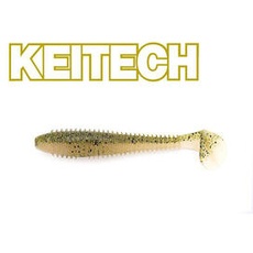 3,3" Keitech FAT Swing Impact 8,2cm Baby Bass
