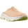 Reelax Slide 6.0 Herren Almond Cream/Vanilla Ice/Sunny Lime 40,5