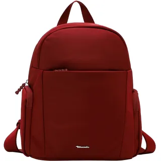 TAMARIS Rucksack TAS Maria Rot