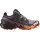 Speedcross 6 Damen Moonscape / Black / Bird Of Paradise 39,5