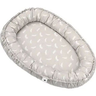 Julius Zöllner Kuschelnest »NIDO Jersey, Twiggy« Made in Germany, beige