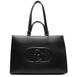 Liu•Jo Liu Jo Rubino ECS Tote Nero