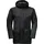 Winterlager Parka schwarz XL