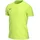 Park VII Trikot Volt/Black XXL