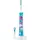 Sonicare For Kids HX6322/04 blau + Aufsteckbürsten 2 St.