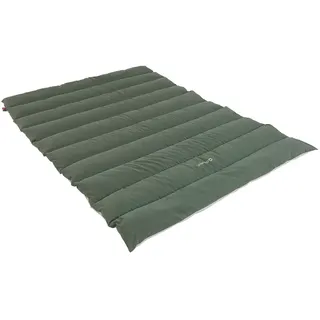 Outwell Constellation Lux Bettbezug - Green - 200 x 135 cm