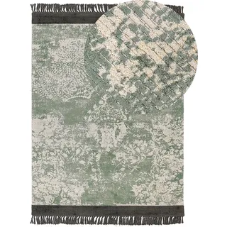 Beliani Teppich Akarsu 160 x 230 cm