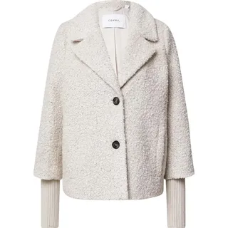 Outdoor-Jacke 9301 GREY/BLACK Größe 38 - Grau