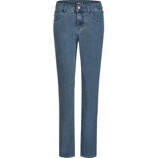 ANGELS JEANS DOLLY blue 53 80.32 34 L32 - Blau