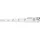 Feuchtraumleuchte LED Kunststoff/Metall 1500 x 77 x 66 mm 1-er-Pack grau