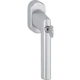 HOPPE Fenstergriff Amsterdam 0400S/US9056 100NM