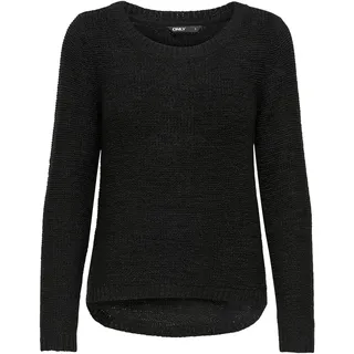 ONLY Pullover Damen Strickpullover Langarm