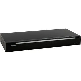 Panasonic DMR-UBS70EGK Blu-Ray-Rekorder 3D schwarz)