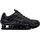 Shox TL Damen Black/Metallic Hematite/Max Orange 42,5