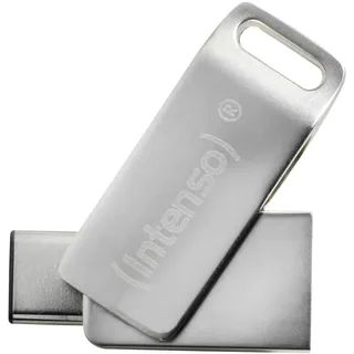 cMobile Line 32GB silber USB 3.0