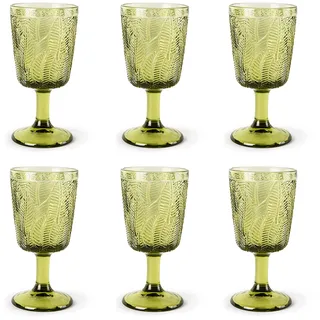 Excelsa Leaf Set 0,3 l 6-tlg.