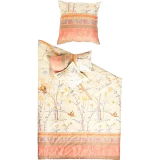 BASSETTI Fong koralle (200x200+2x80x80cm)