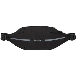 Samsonite Securipak Waistbag black steel
