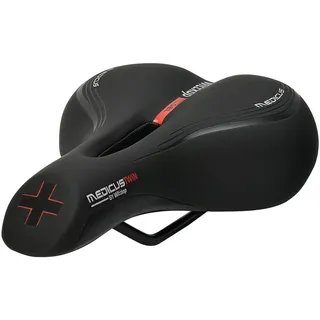 Wittkop Medicus Twin 3.0 16 cm Schwarz