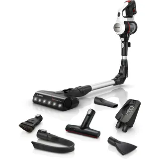 Bosch Unlimited 7 BSS711W weiß