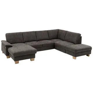 Beldomo System Ecksofa SAMBIA S