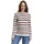 Ottoman Pullover Pink M