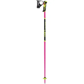 Leki WCR Lite SL 3D neonpink-black-neonyellow 110 cm