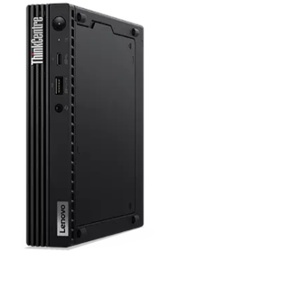 Lenovo ThinkCentre M75q Gen 2 AMD Ryzen 5 PRO 5650GE Prozessor 3,40 GHz bis zu 4,40 GHz, Windows 11 Pro 64, Keine Angabe