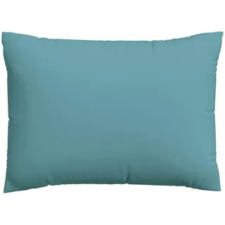 schlafgut Kissenbezug EASY Jersey 40 x 60 cm Blau