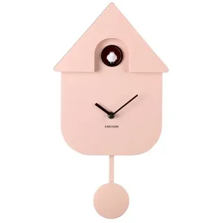 Present Time Karlsson Cuckoo KA5768