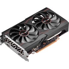 Bild von Pulse RX 6500 XT Gaming OC 4 GB11314-01-20G