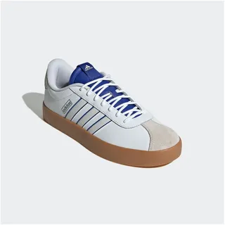 VL Court 3.0 Cloud White / Crystal White / Semi Lucid Blue 40