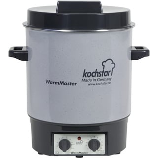 Kochstar WarmMaster S Einkochautomat mit Zeitschaltuhr (99102035)