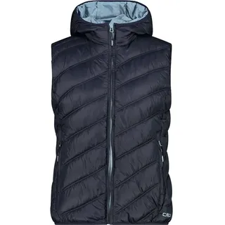 CMP 33k1676 Weste Blau 42