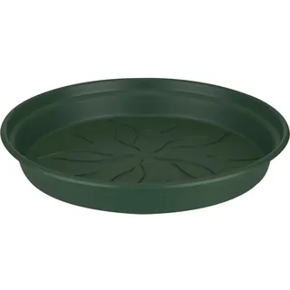 elho Green Basics Ø 10 x 10 cm Laubgrün