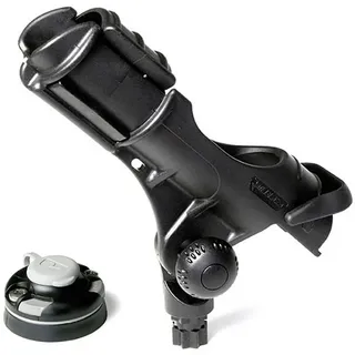 Railblaza Ii Star Port Set Schwarz