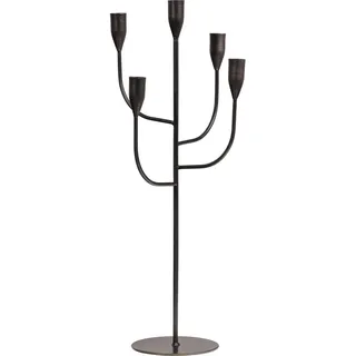 Woood, Kerzenständer, Kent (57 x 26 x 26 cm)