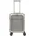 Next 4-Rollen Cabin 55 cm / 41 l silber