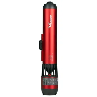 waydoo Subnado submersible - starter kit Red