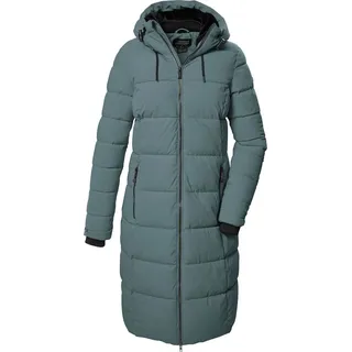 KILLTEC Damen Wintermantel KOW 56 WMN QLTD - 44