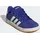 Grand Court 00s Kinder Semi Lucid Blue/Off White/Gum 38