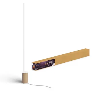 Philips Hue Signe Gradient oak